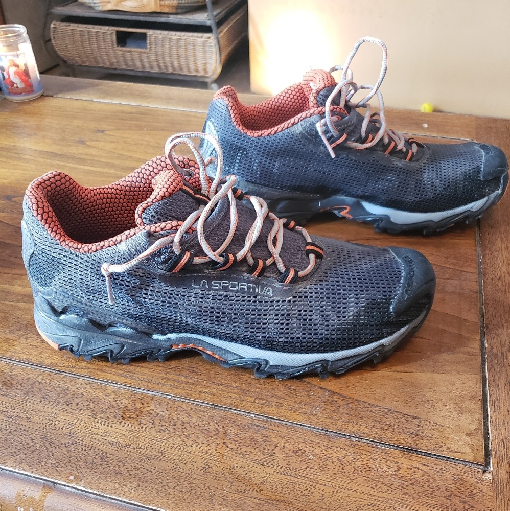 La Sportiva Wildcat